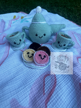 Load image into Gallery viewer, Tea time