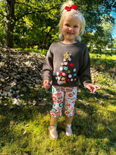 Load image into Gallery viewer, Oh Christmas tree sweater
