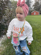 Load image into Gallery viewer, Patch granny square purse
