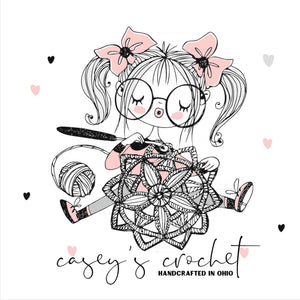 Casey’s Crochet