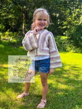 Load image into Gallery viewer, Hexi sweater or cardigan
