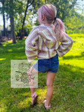 Load image into Gallery viewer, Hexi sweater or cardigan
