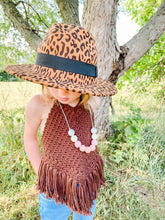 Load image into Gallery viewer, Boho halter
