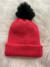 Load image into Gallery viewer, Knit beanie
